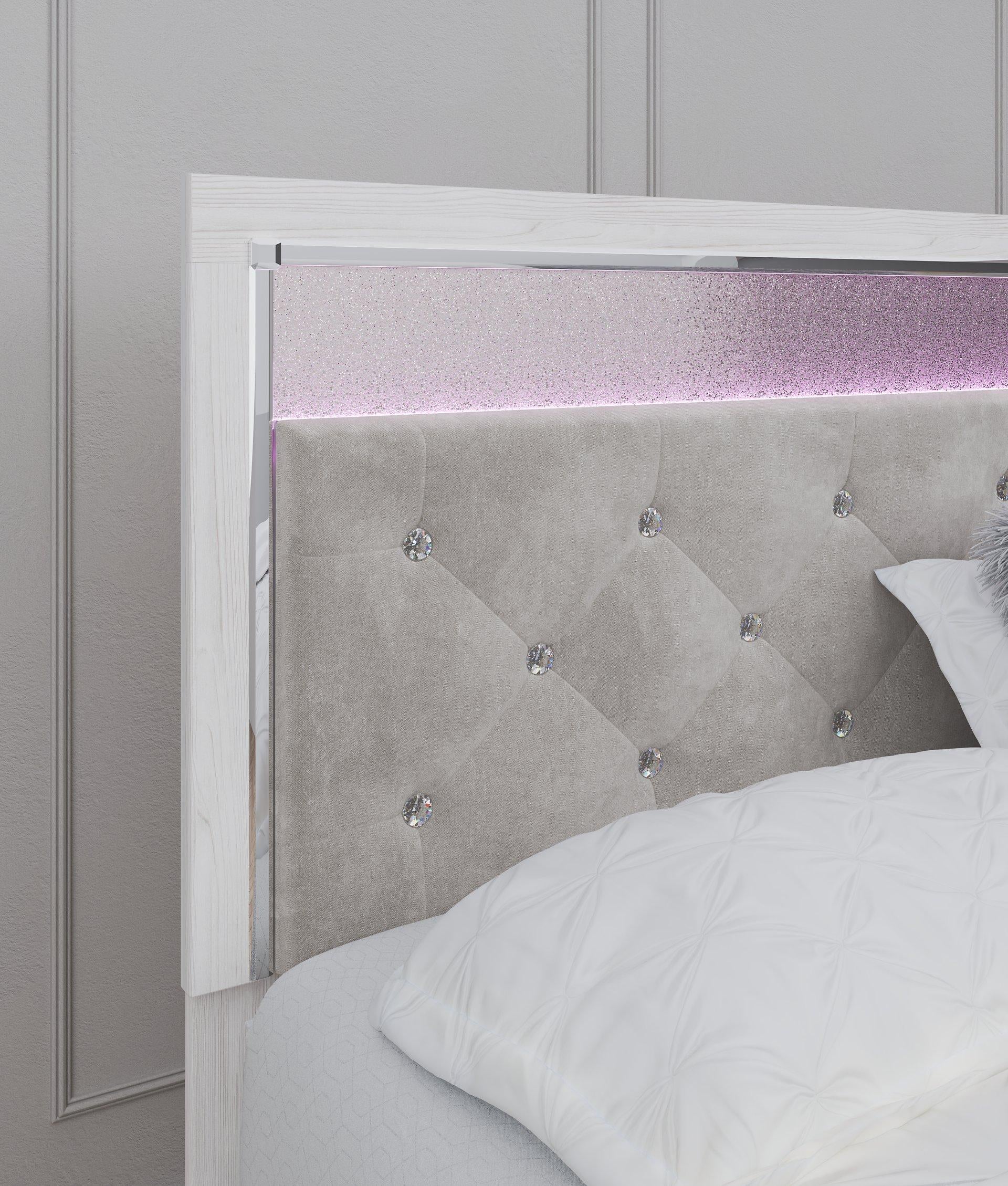 Altyra Bed - Image 33