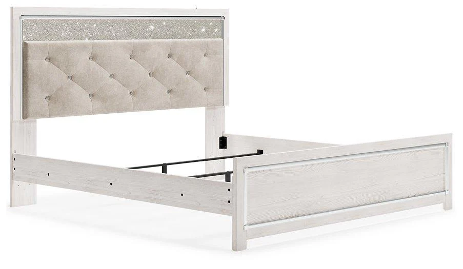 Altyra Bed - Image 34