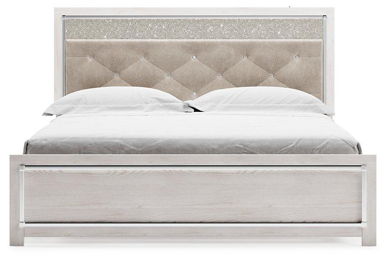Altyra Bed - Image 36