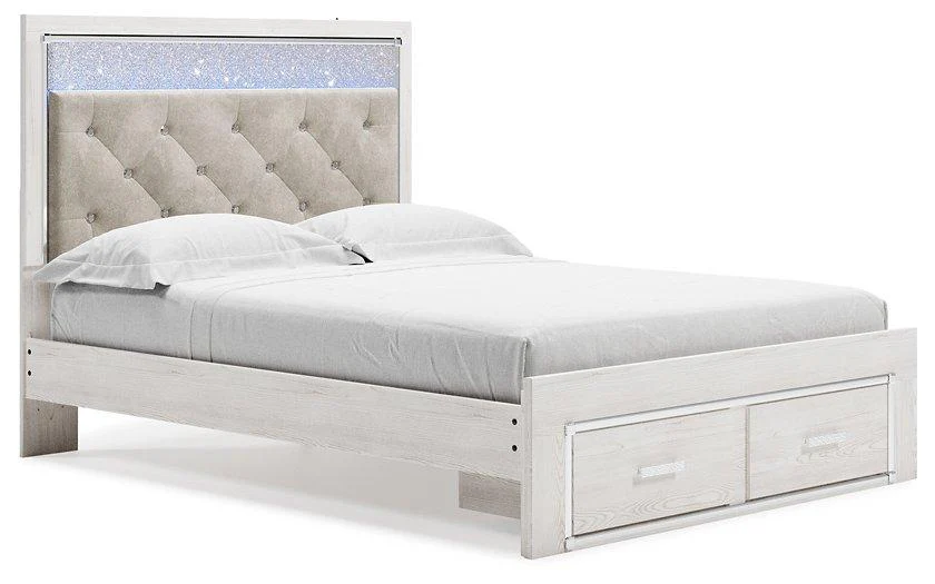 Altyra Bed - Image 40