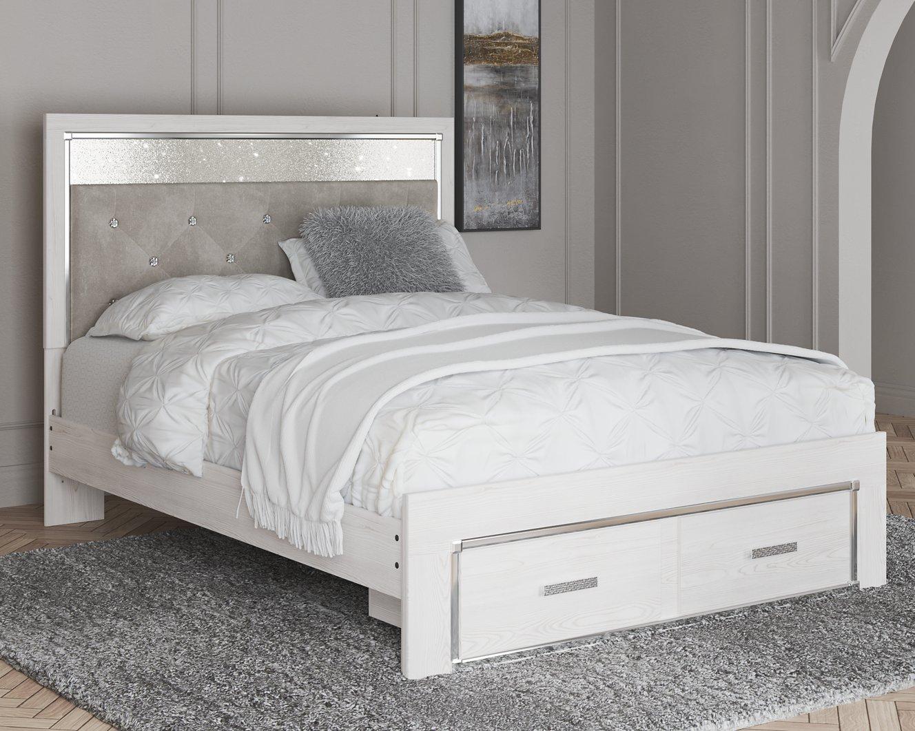 Altyra Bed - Image 41