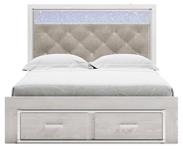 Altyra Bed - Image 45