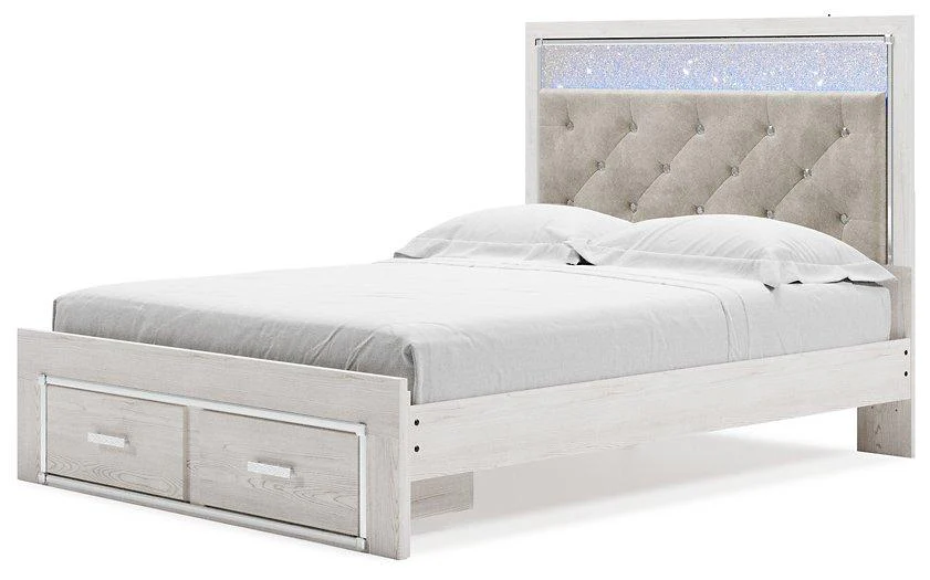 Altyra Bed - Image 46
