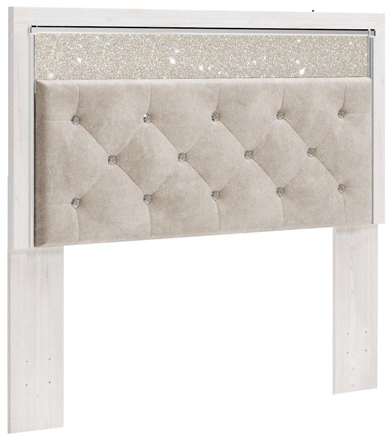 Altyra Bed - Image 5