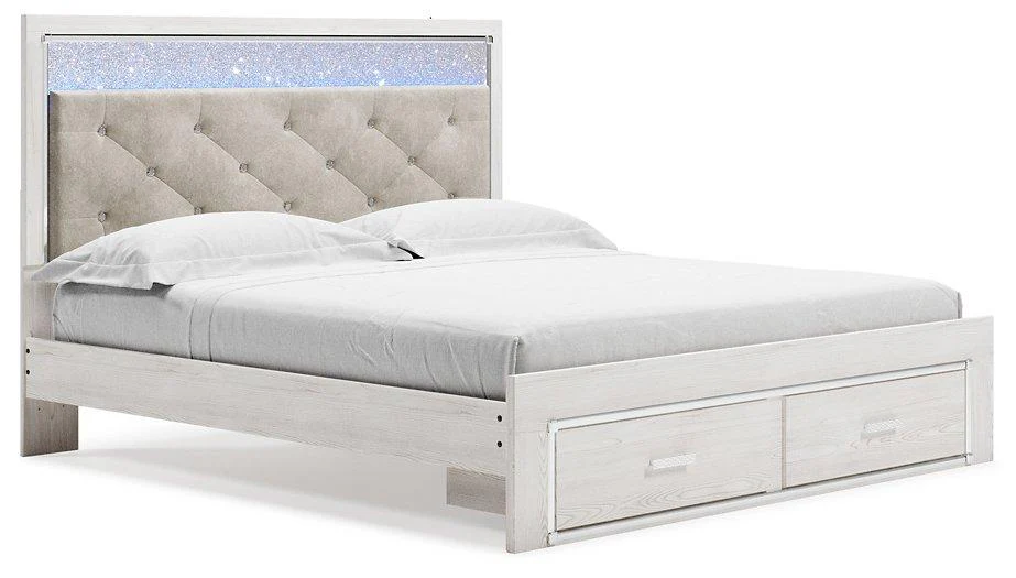 Altyra Bed - Image 50
