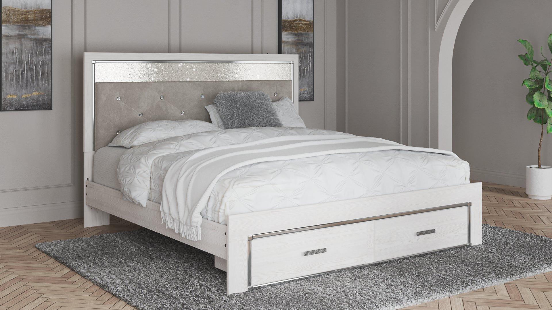 Altyra Bed - Image 51