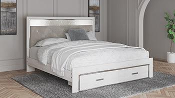 Altyra Bed - Image 52