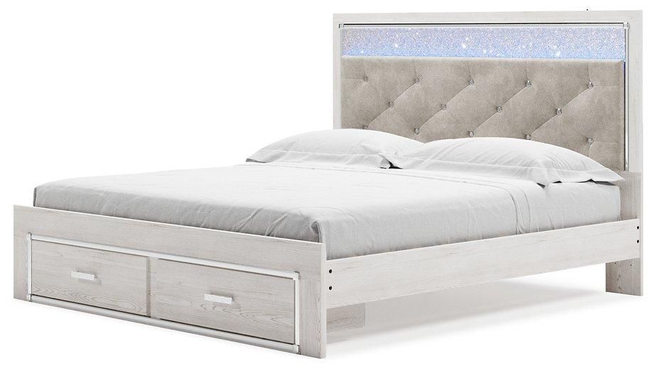 Altyra Bed - Image 53