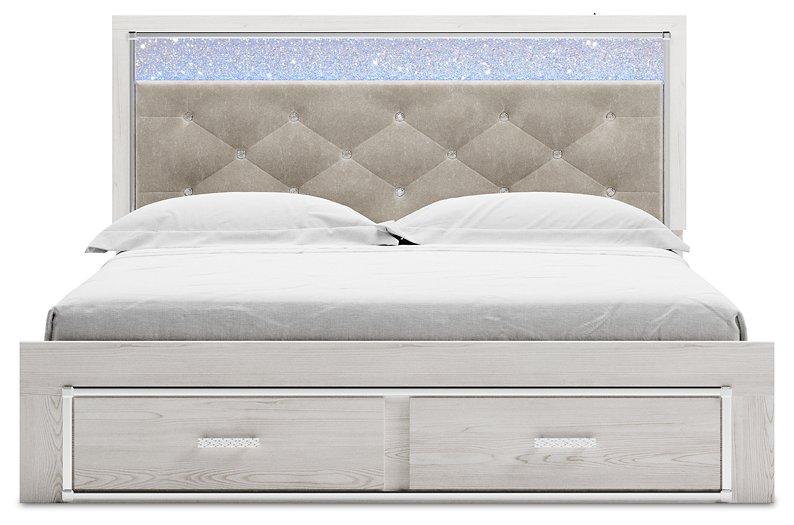 Altyra Bed - Image 54