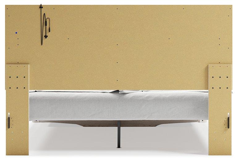 Altyra Bed - Image 56