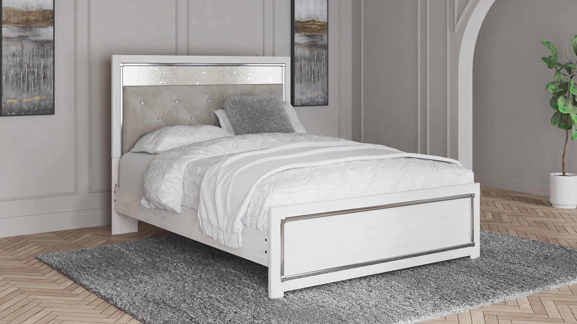 Altyra Bed - Image 59