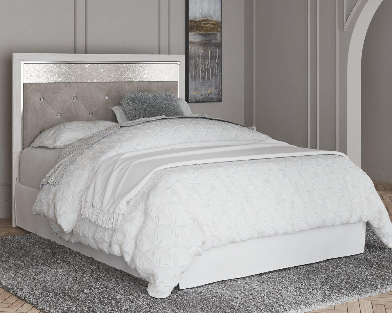 Altyra Bed - Image 6