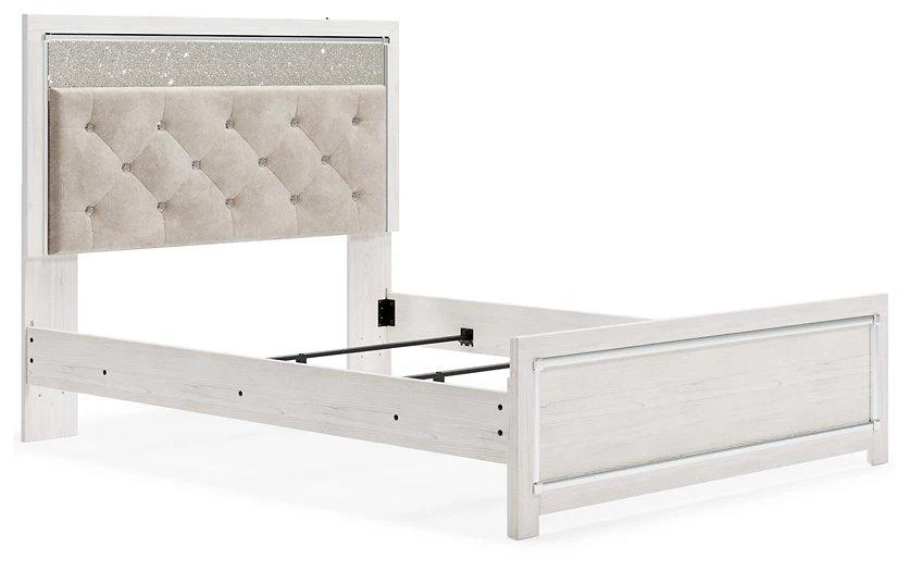Altyra Bed - Image 7