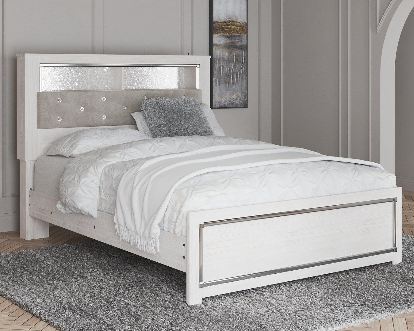 Altyra Bed - Image 70