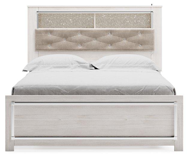 Altyra Bed - Image 75