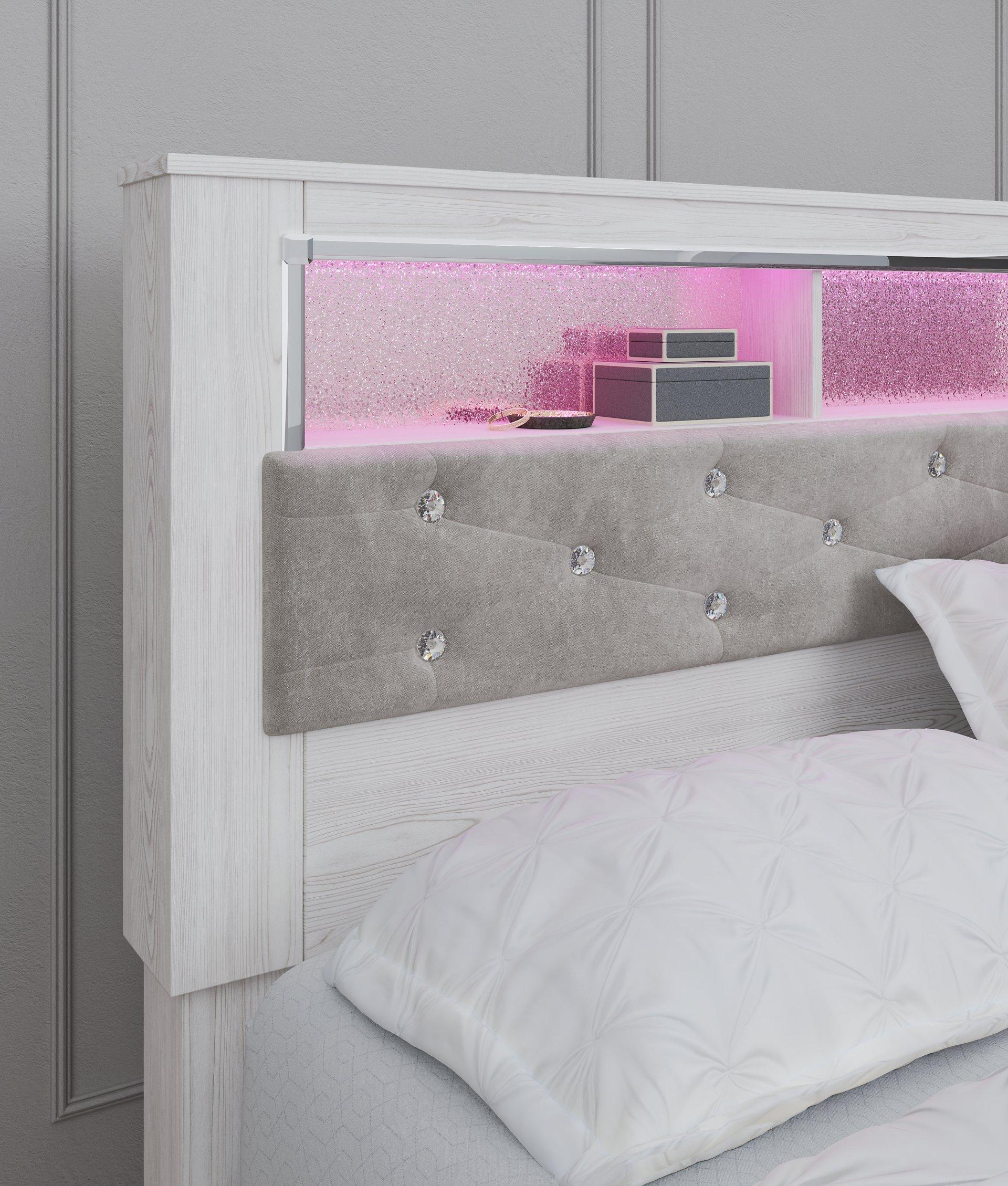 Altyra Bed - Image 84
