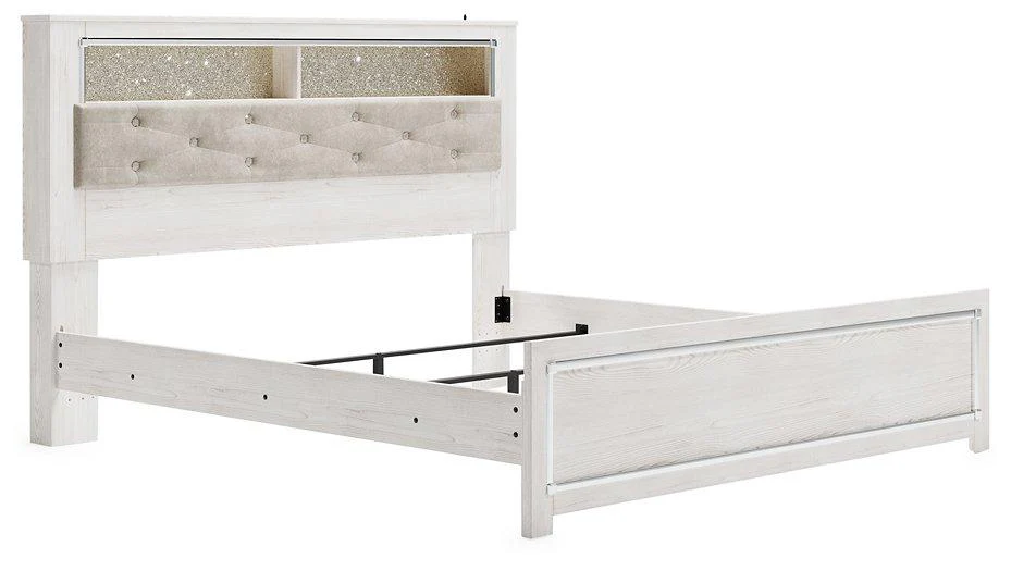 Altyra Bed - Image 85