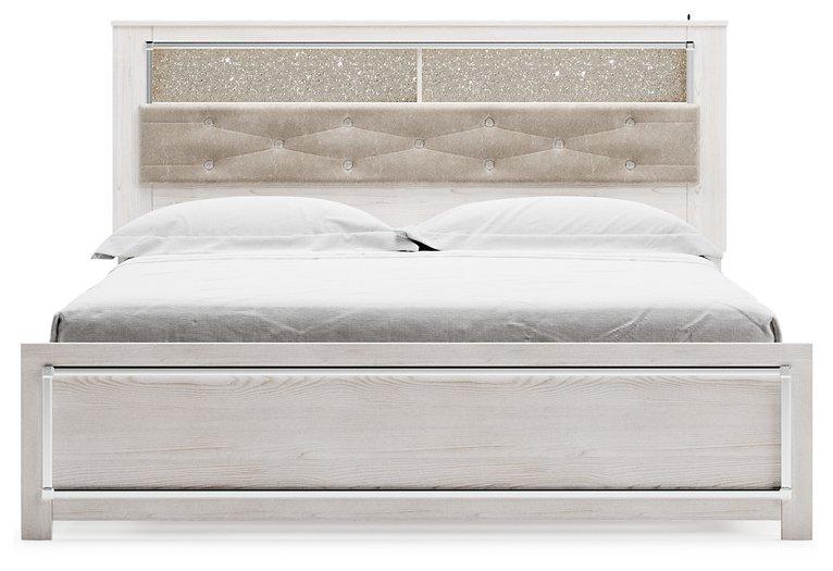 Altyra Bed - Image 87