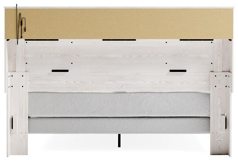 Altyra Bed - Image 89