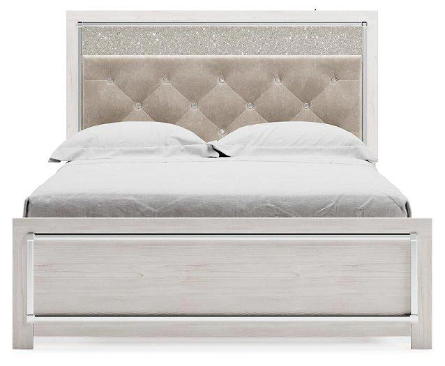 Altyra Bed - Image 9