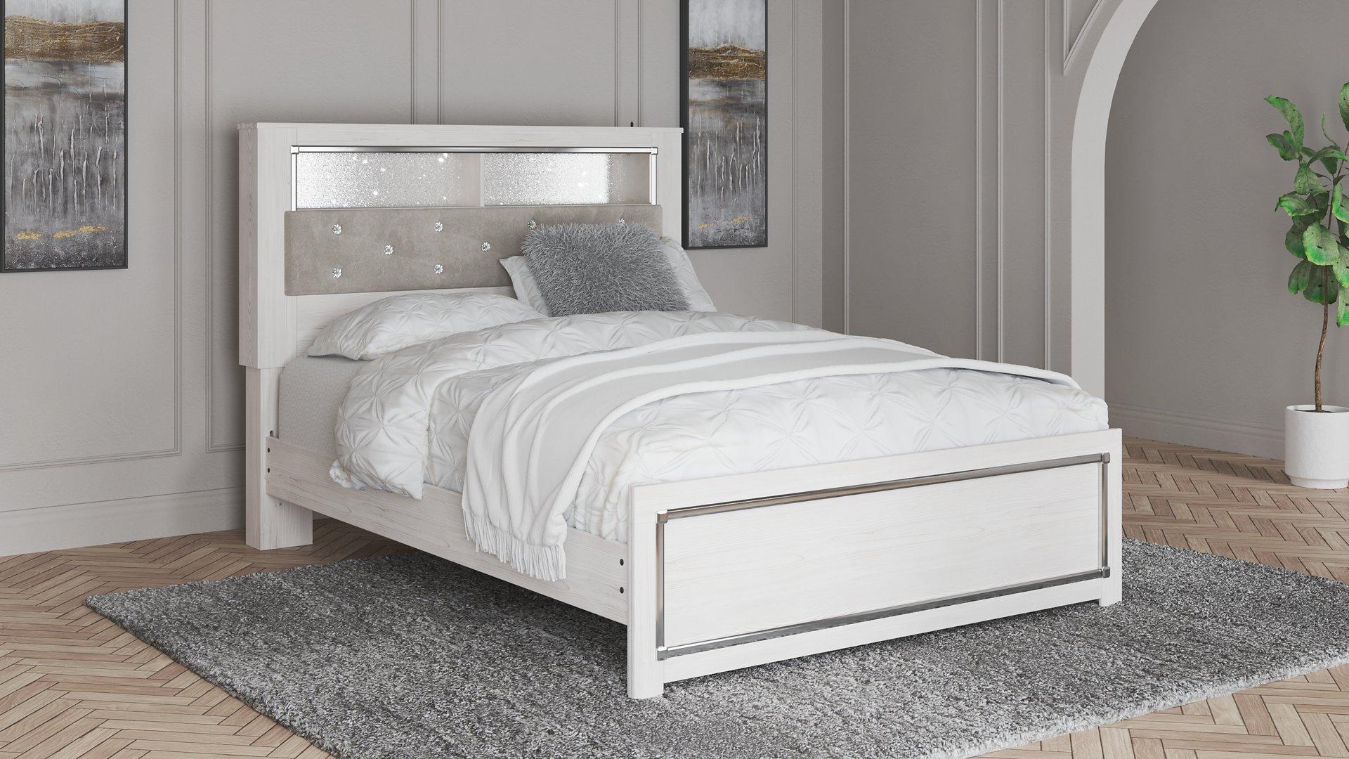 Altyra Bed - Image 92