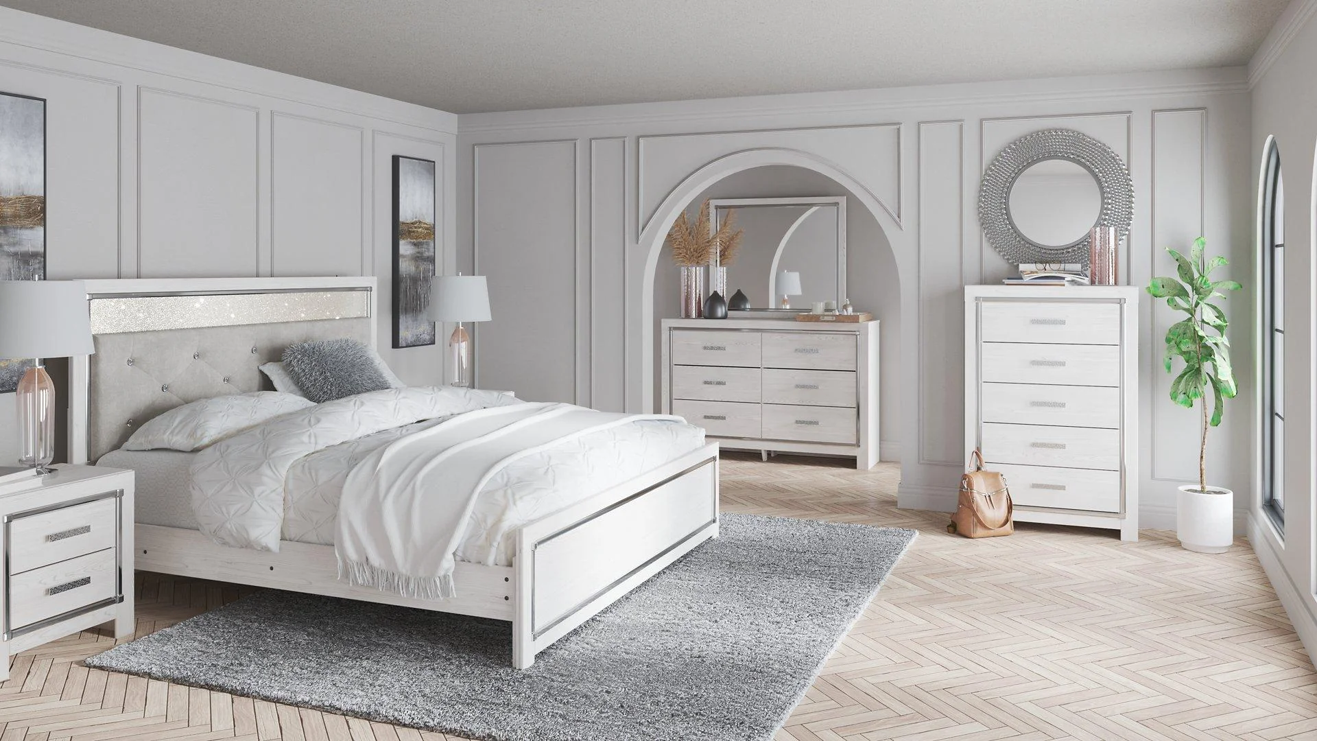 Altyra Bedroom Set - Image 12