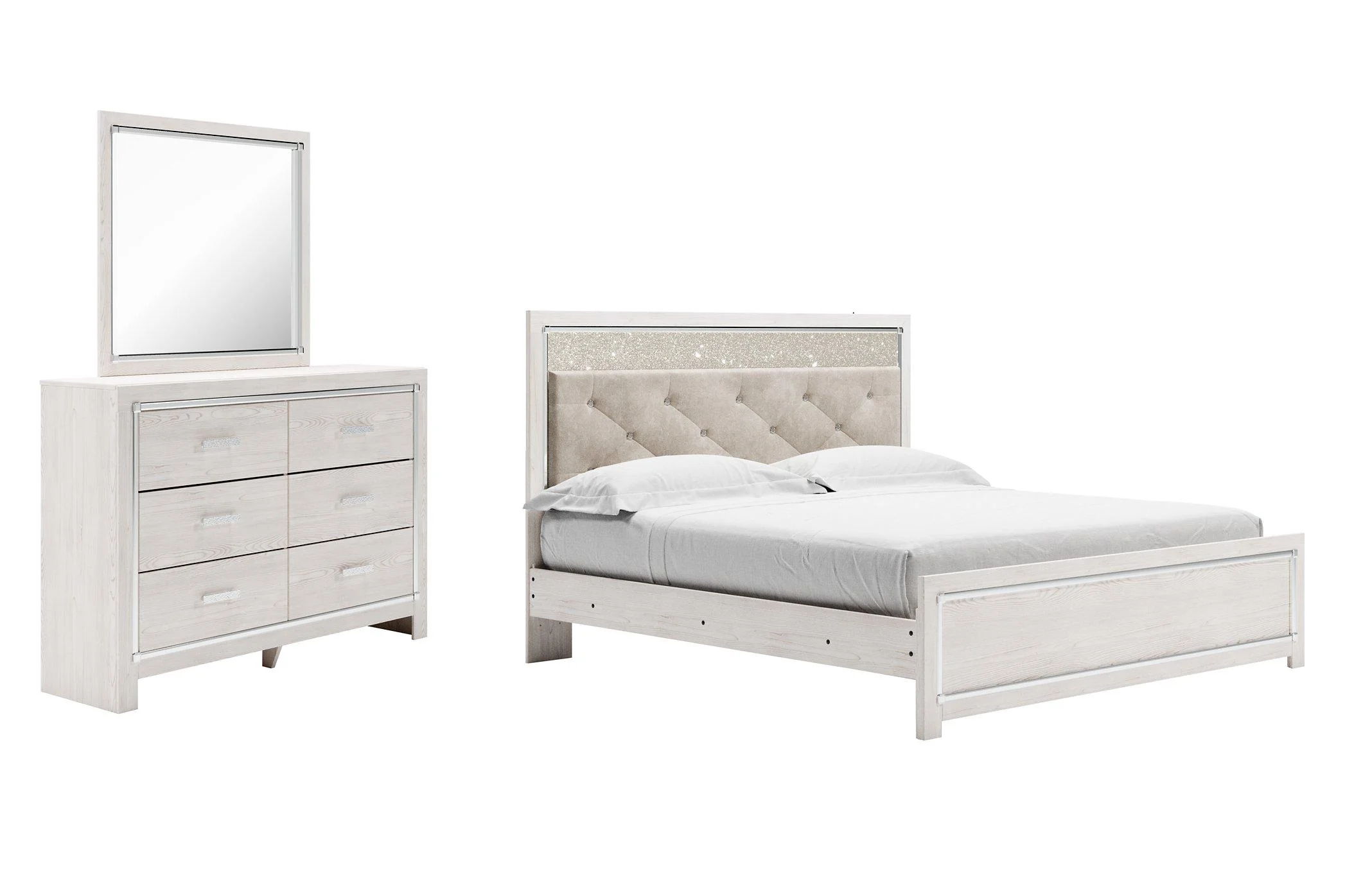 Altyra Bedroom Set - Image 15