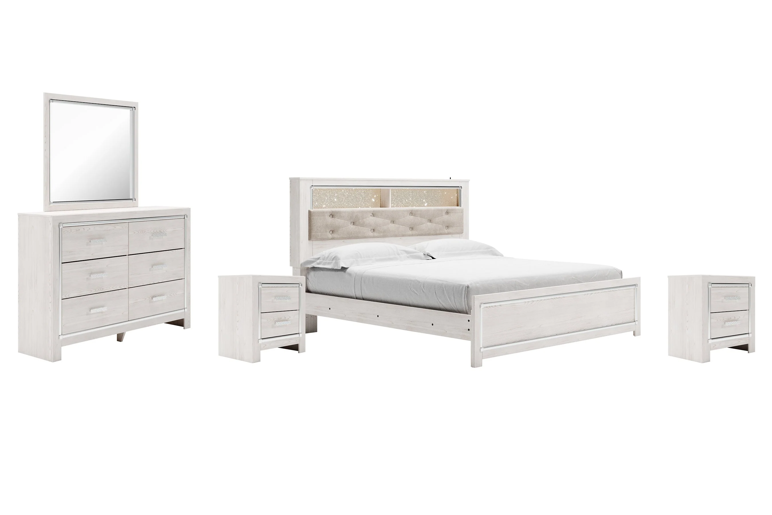 Altyra Bedroom Set - Image 17