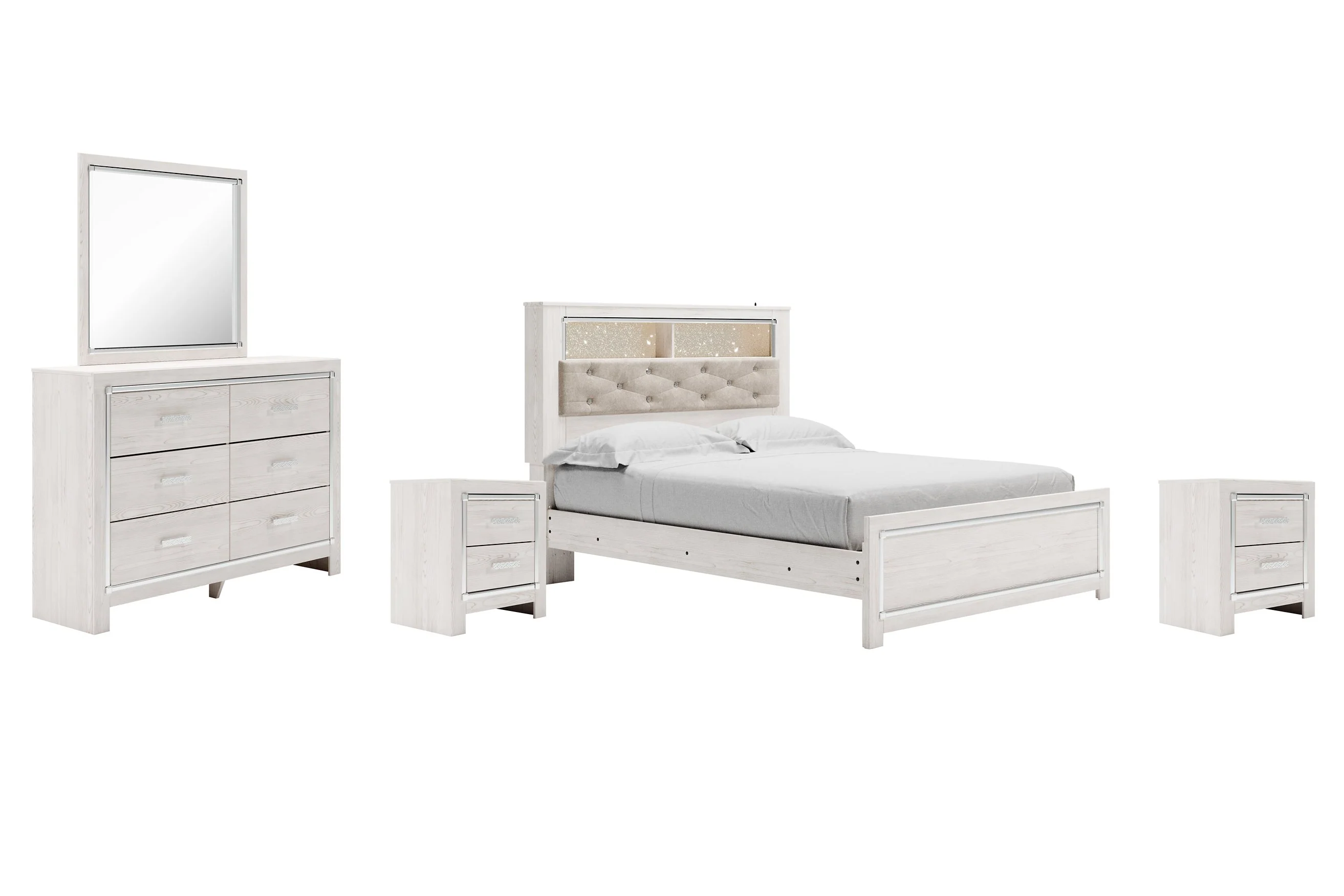 Altyra Bedroom Set - Image 4