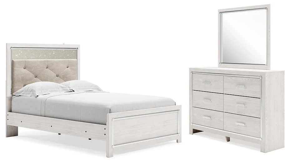Altyra Bedroom Set - Image 7