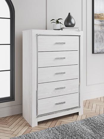 Altyra Chest of Drawers - Image 3