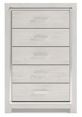 Altyra Chest of Drawers - Image 5