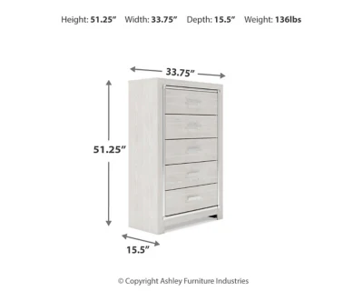 Altyra Chest of Drawers - Image 6