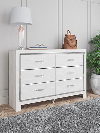 Altyra Dresser - Image 3