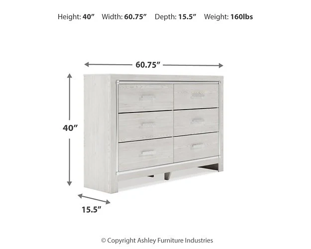 Altyra Dresser - Image 4