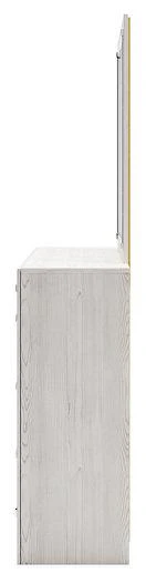Altyra Dresser and Mirror - Image 9