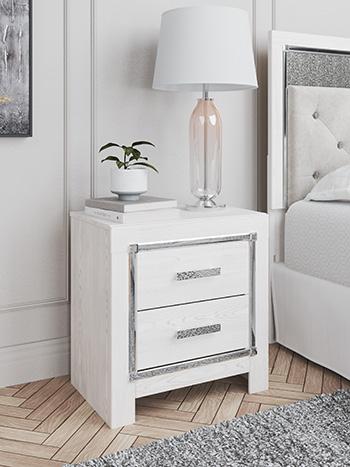 Altyra Nightstand - Image 3