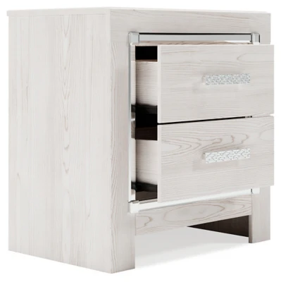 Altyra Nightstand - Image 7