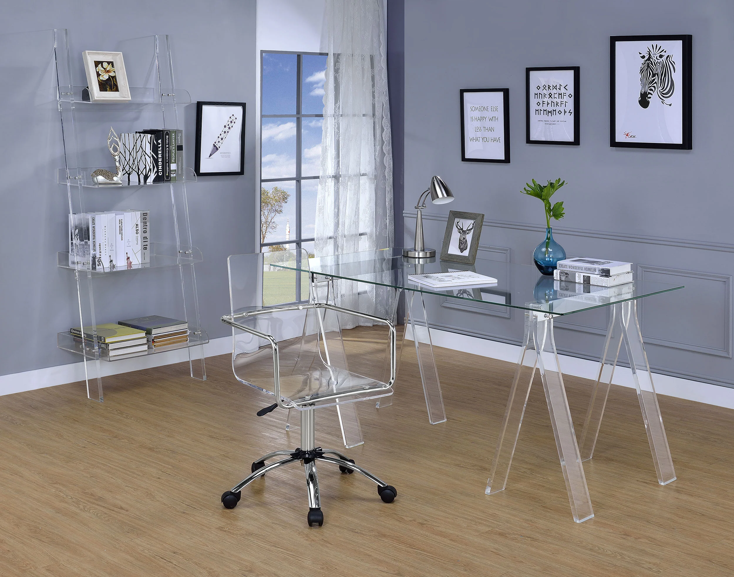 Amaturo Writing Desk - Image 6