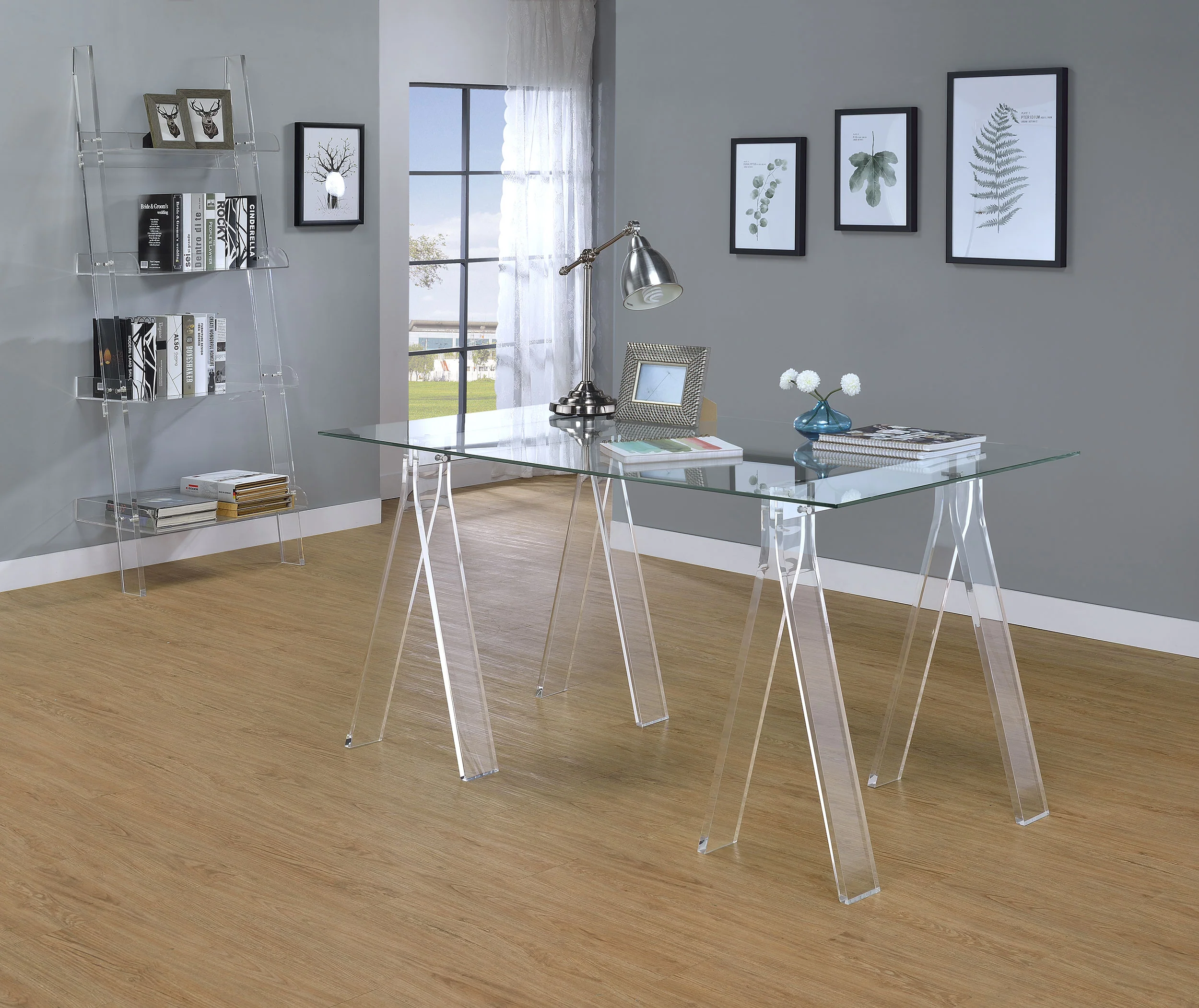 Amaturo Writing Desk - Image 7