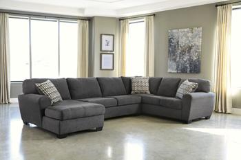Ambee Living Room Set - Image 11