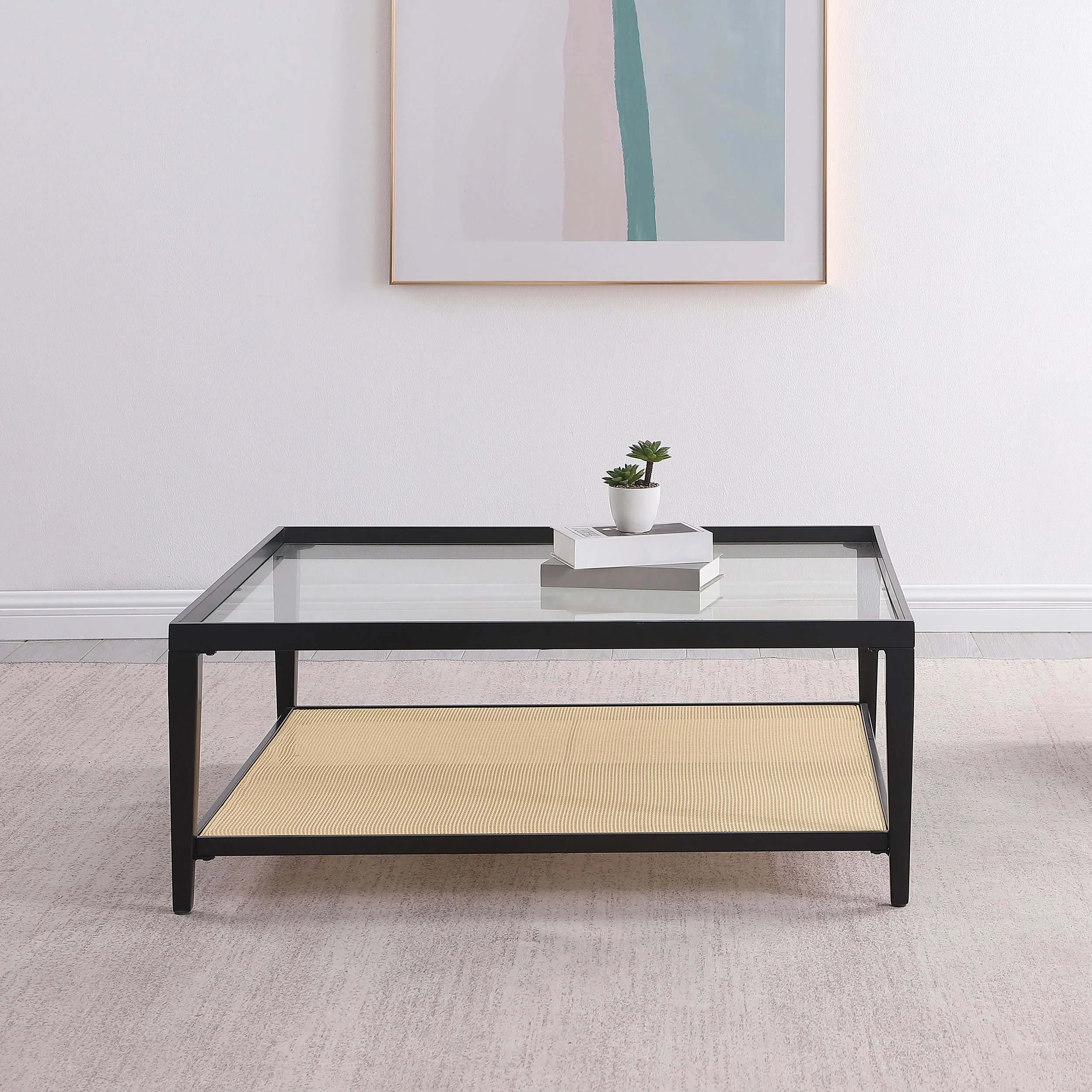 Amherst Coffee Table - Image 2