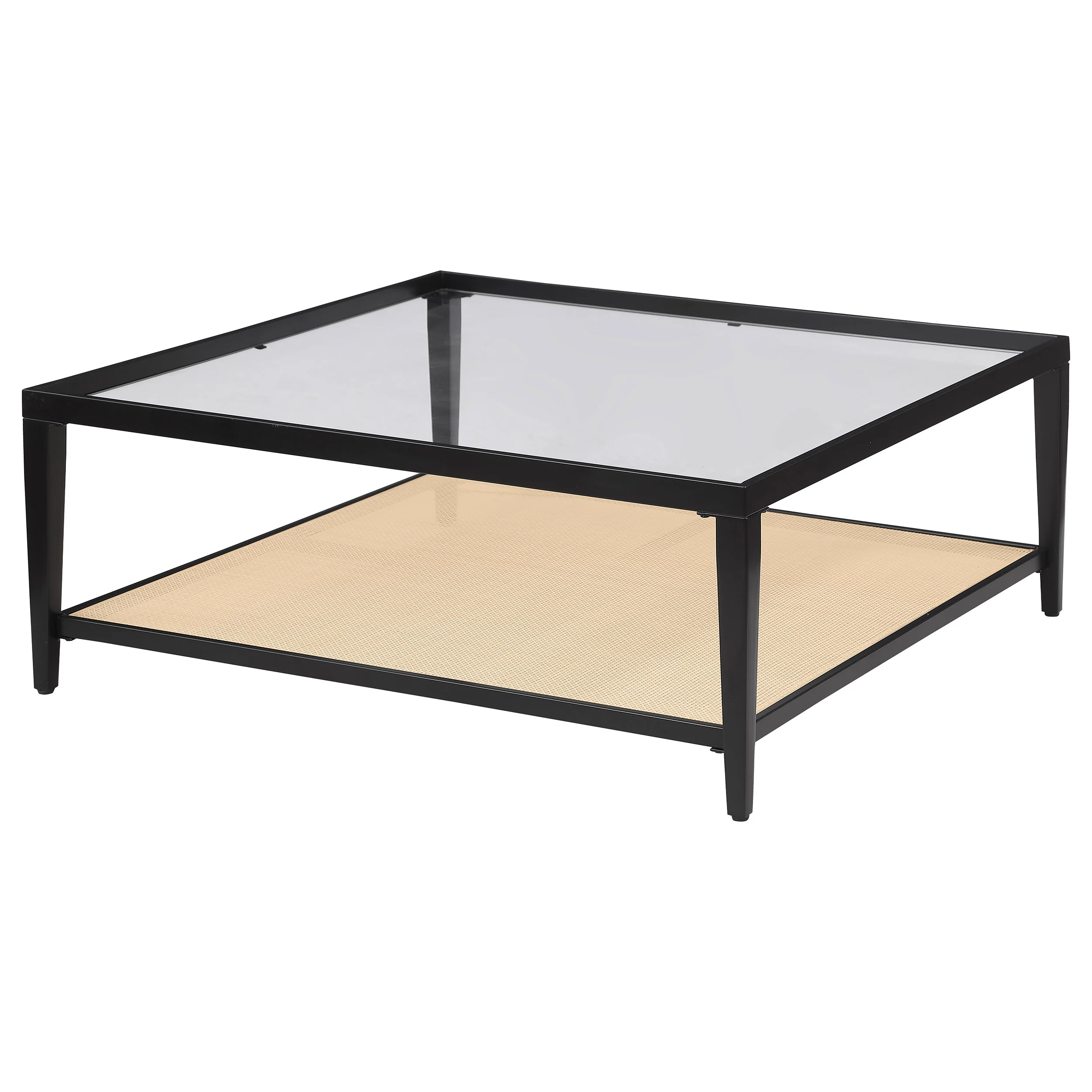 Amherst Coffee Table - Image 4