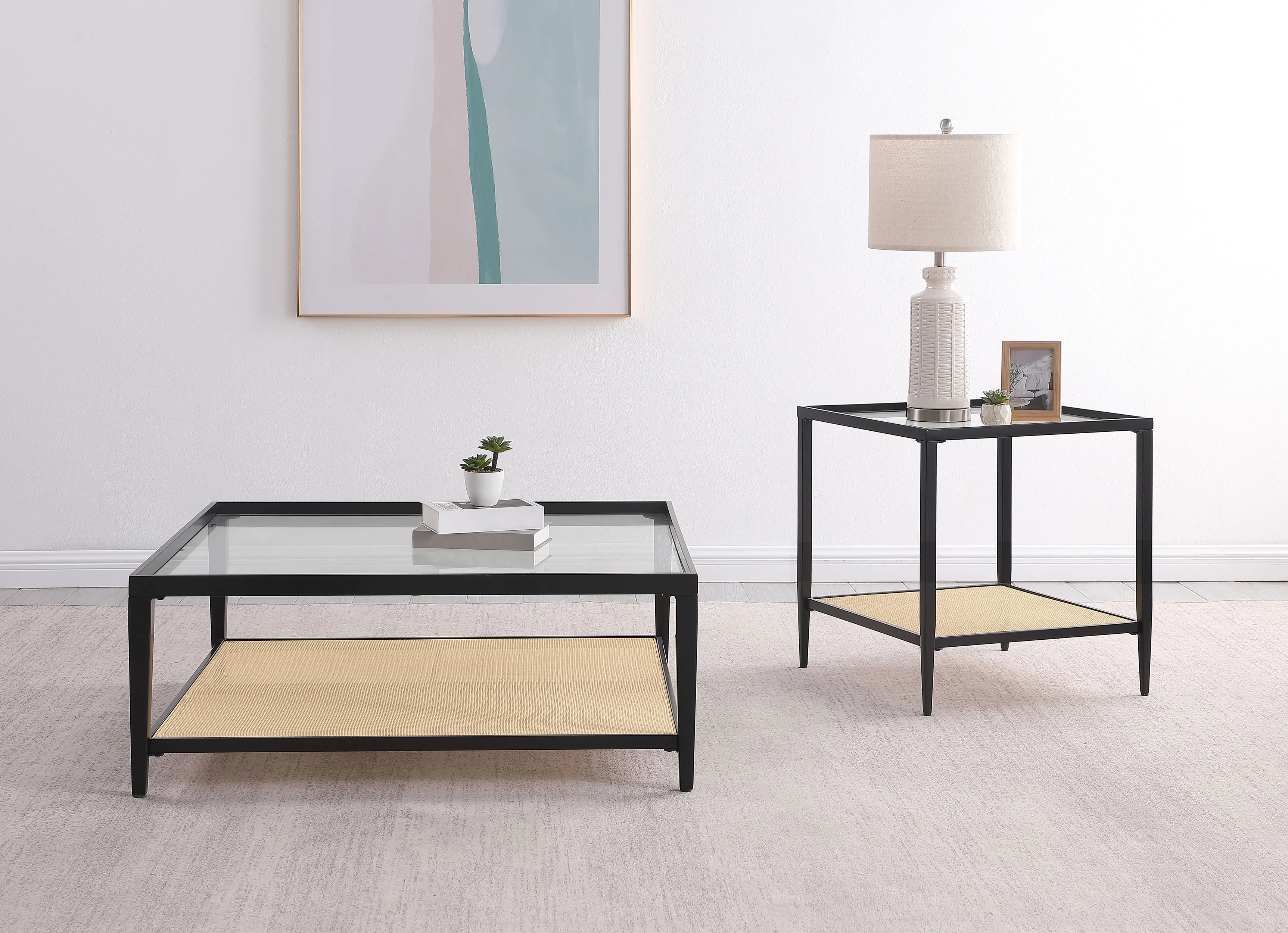 Amherst Coffee Table - Image 7