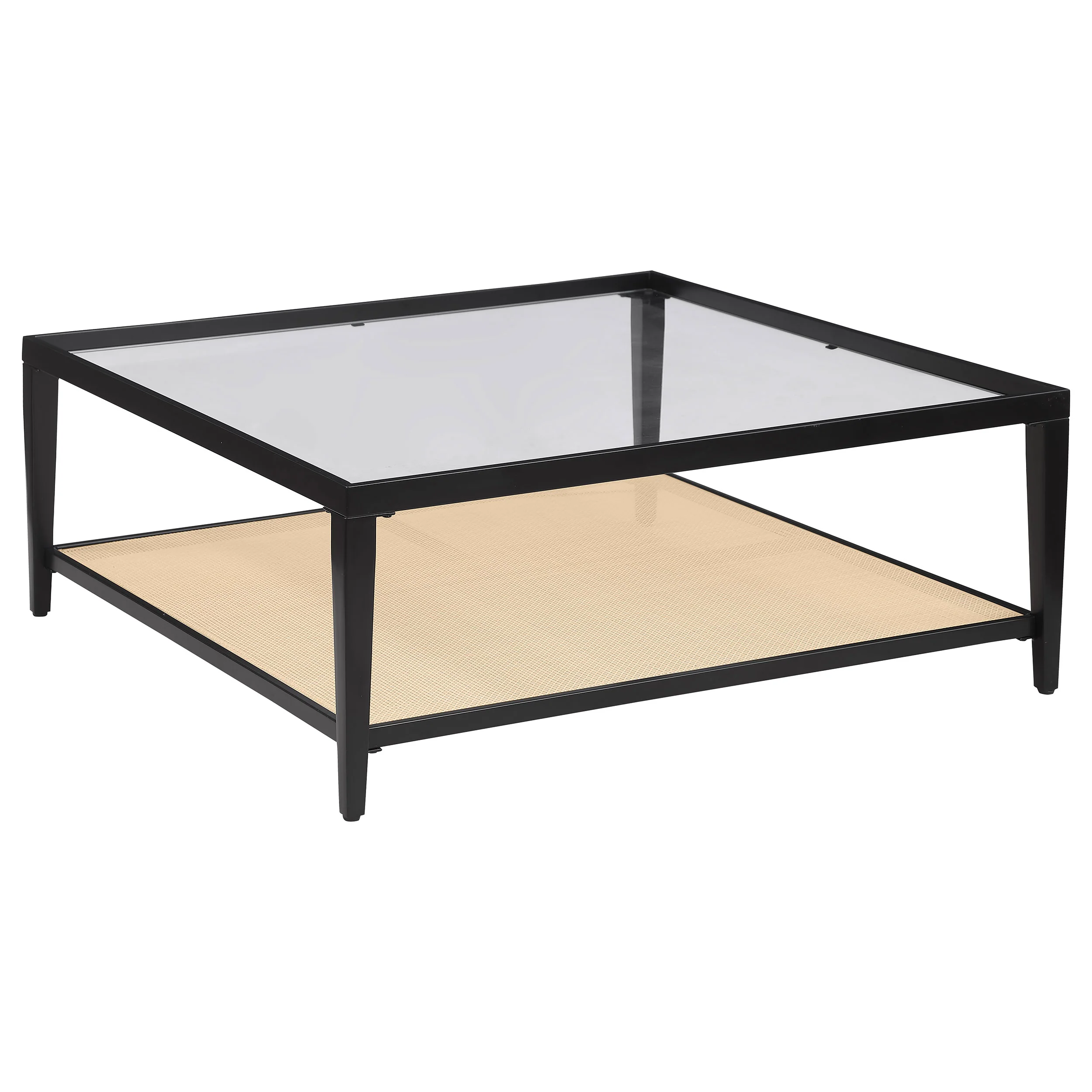 Amherst Coffee Table Set - Image 3