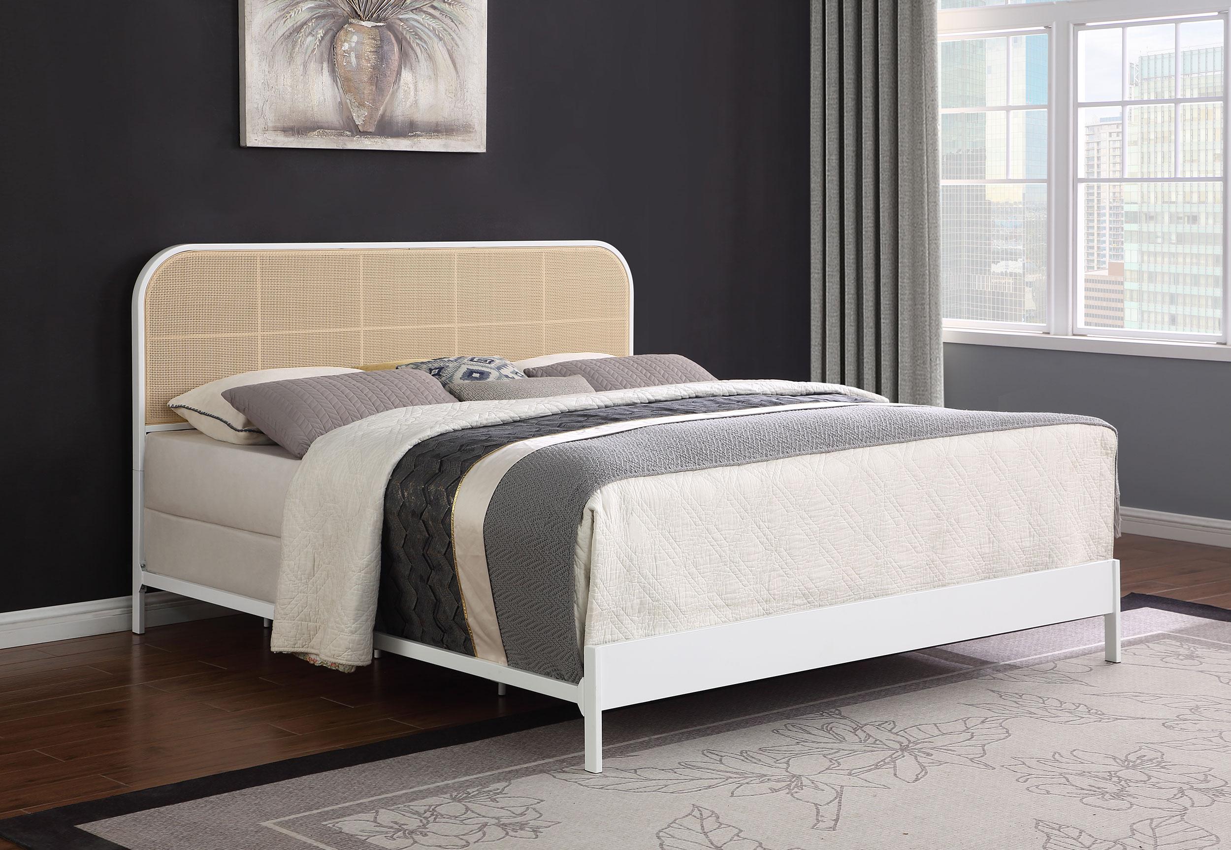Amherst Panel Bed - Image 13