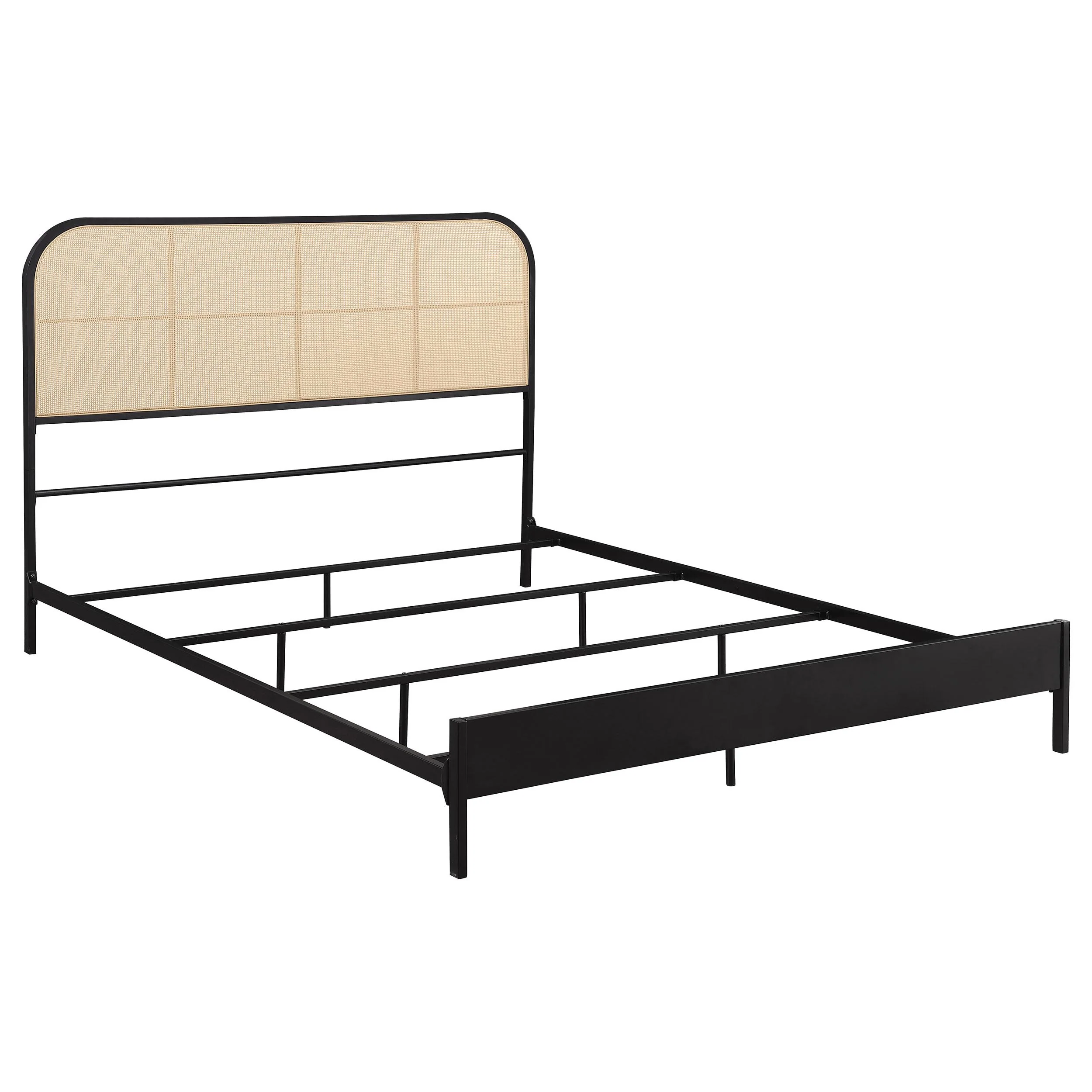 Amherst Panel Bed - Image 23