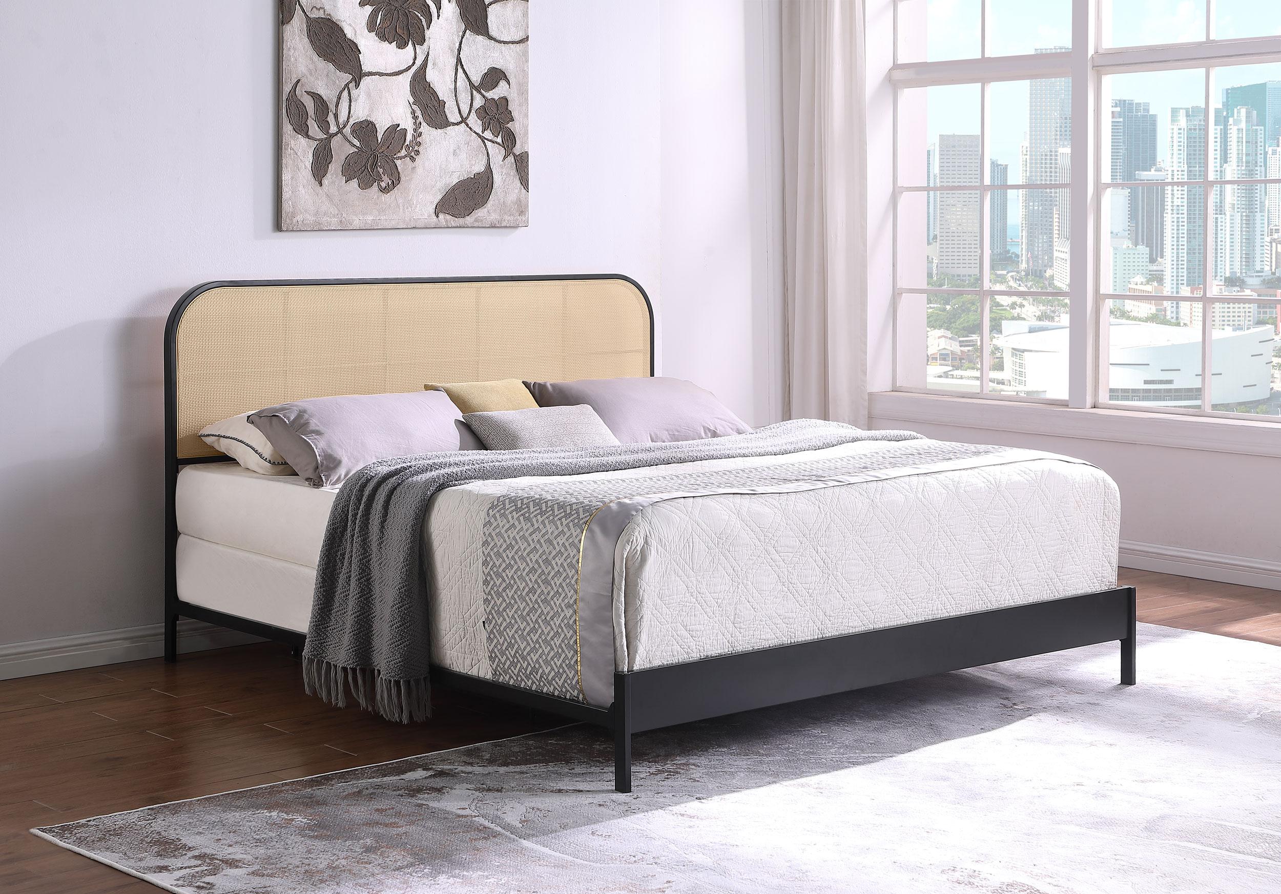 Amherst Panel Bed - Image 34