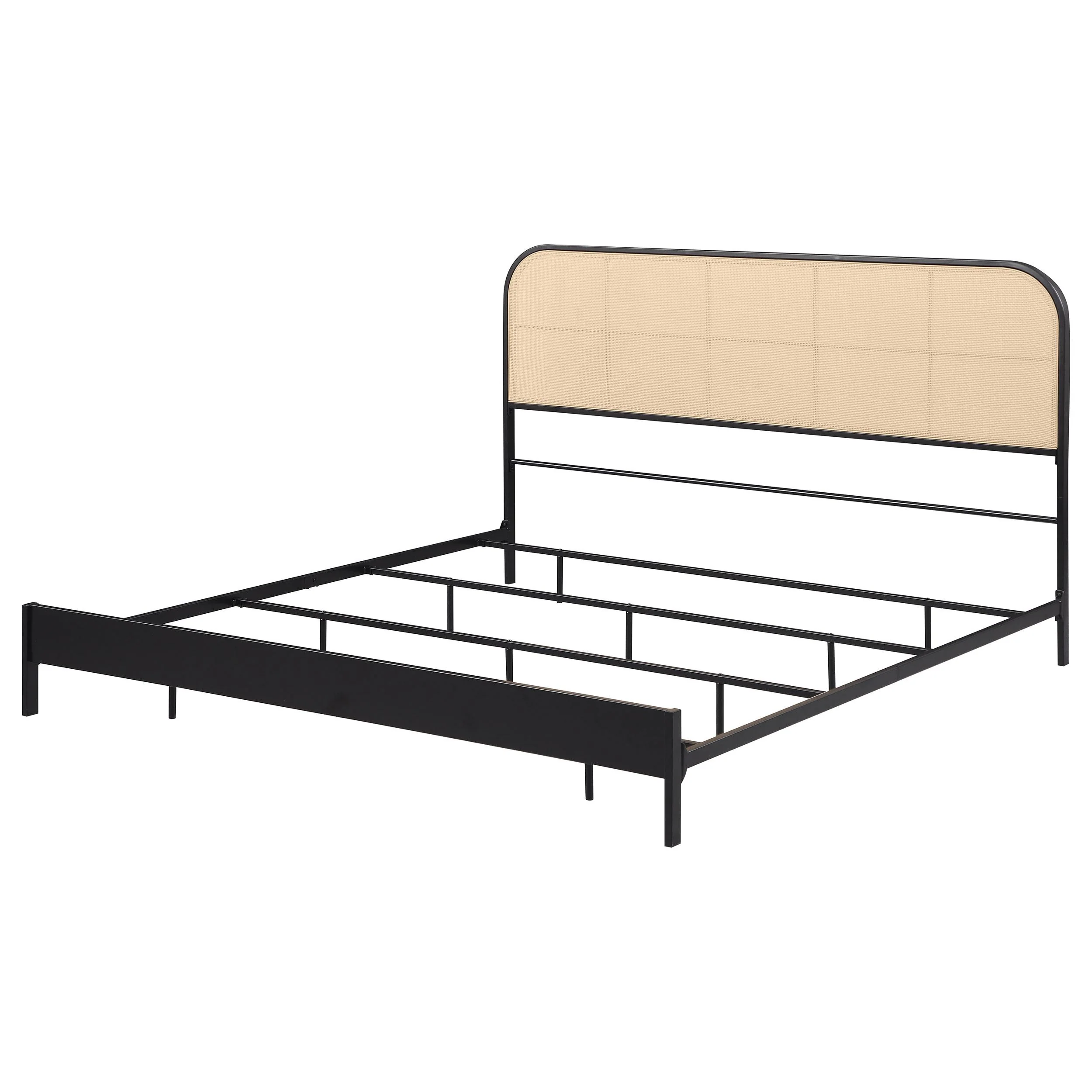 Amherst Panel Bed - Image 36