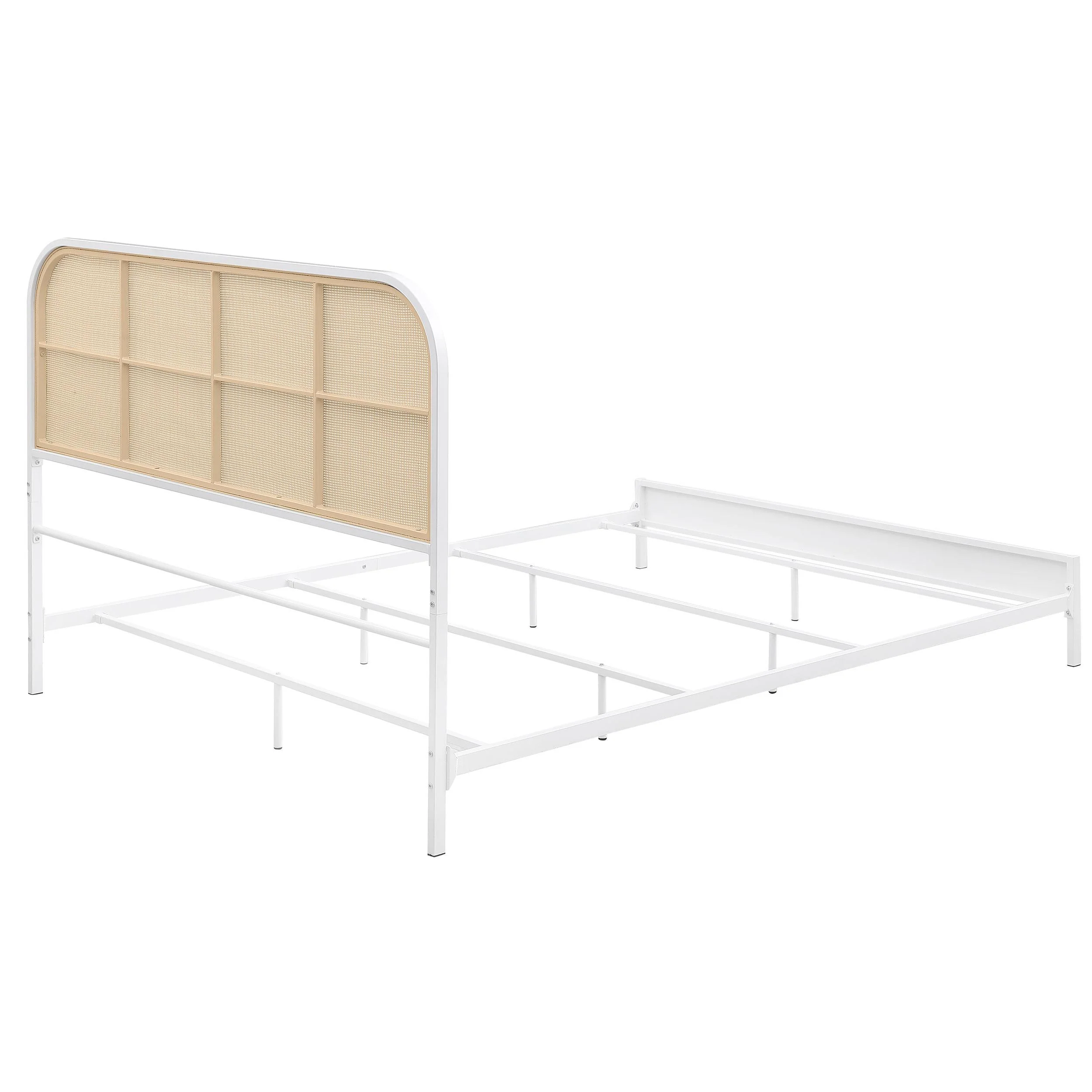 Amherst Panel Bed - Image 7
